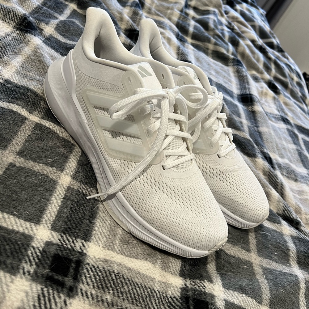 Womens adidas sneakers